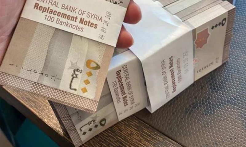 الليرة السورية(انترنت)