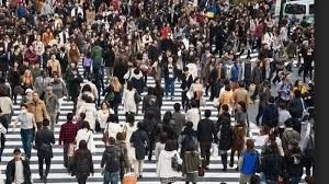 صورة تعبيرية عن عدد سكان الأرض