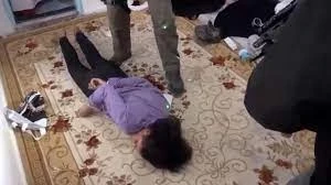 إلقاء القبض على  احلام البشير منفذة تفجير اسطنبول من تنظيم PKK