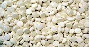 حبوب الكبتاغون المحد