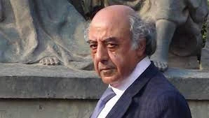 الكاتب والمفكر أحمد البرقاوي