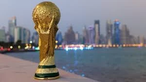كأس العالم في قطر