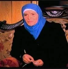 الداعية منيرة القبيسي