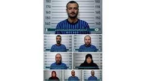 الخلية الإرهابية التابعة للنظام السوري وروسيا التي تم إلقاء القبض عليها في إدلب
