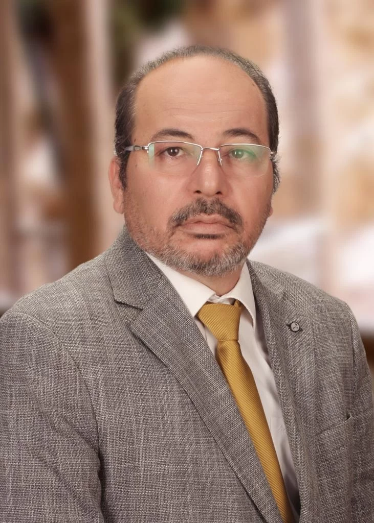 ياسر بدوي