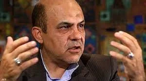 علي رضا أكبري