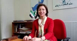 بسمة قضماني