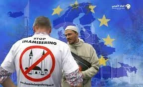 الإسلاموفوبيا في أوربا