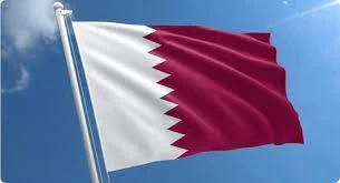 علم دولة قطر
