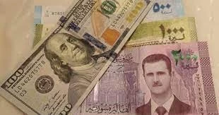 الدولار مقابل الليرة السورية