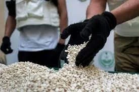 مخدر الكبتاغون