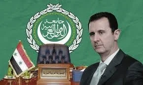 رئيس النظام السوري بشار الأسد
