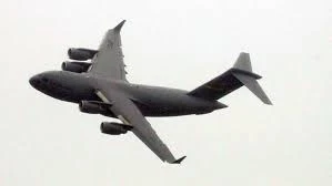 طائرة استطلاع امريكية