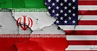 اعلام امريكا وايران