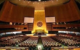 الامم المتحدة