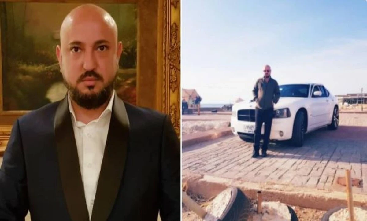 وسيم الأسد
