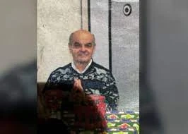 وزير النظام السوري السابق مكرم عبيد