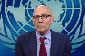 مفوض الامم المتحدة السامي لحقوق الانسان فولكر تورك