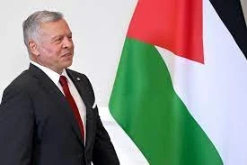 الملك عبد الله الثاني