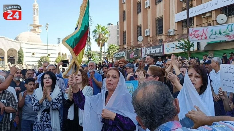 جانب من ثورة الموحدين