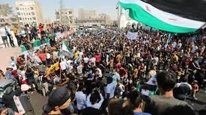 ثورة السويداء