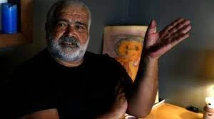 الكاتب خالد خليفة