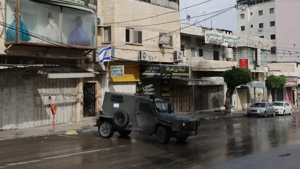 طولكرم-الضفة