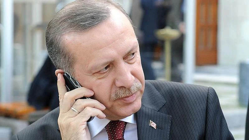 أردوغان