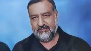 المستشار الإيراني رضي موسوي
