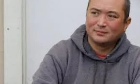 المصور كيفن دوز الذي تعرض للتغذيب من قبل النظام السوري