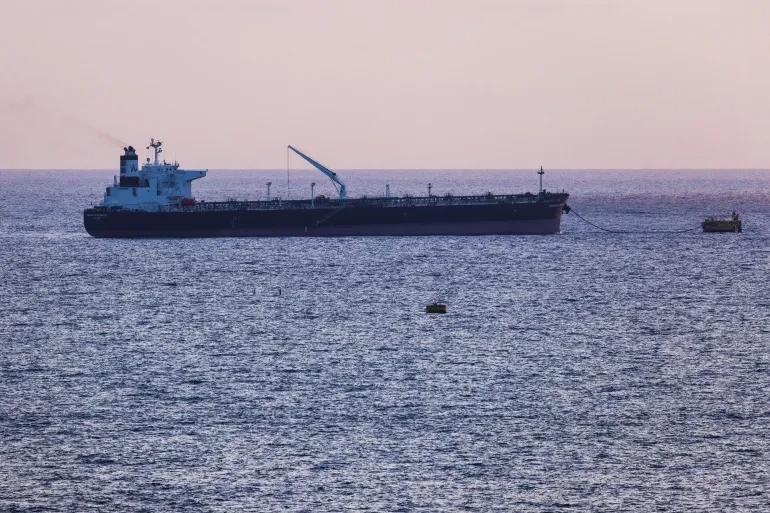 بحر العرب