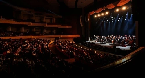 مسرح أوبرا