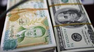 الدولار مقابل العملية السورية