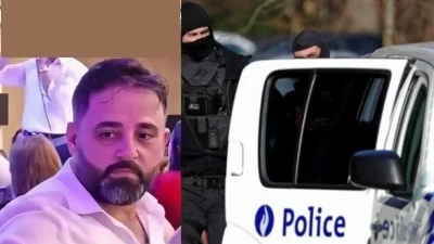 المتهم حسين أبو حبلة