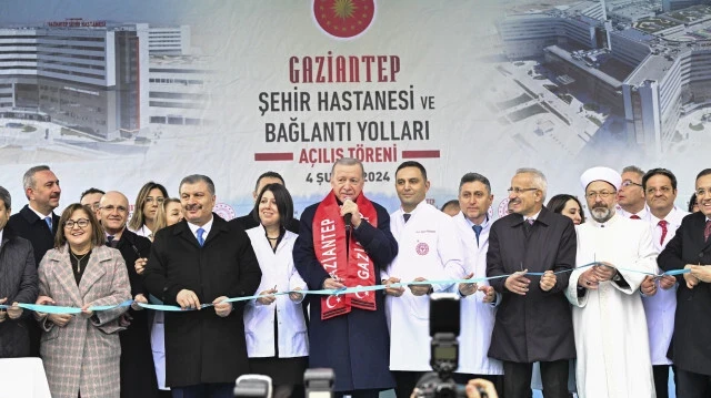 الرئيس أردوغان