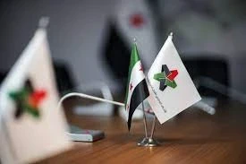 الائتلاف الوطني السوري