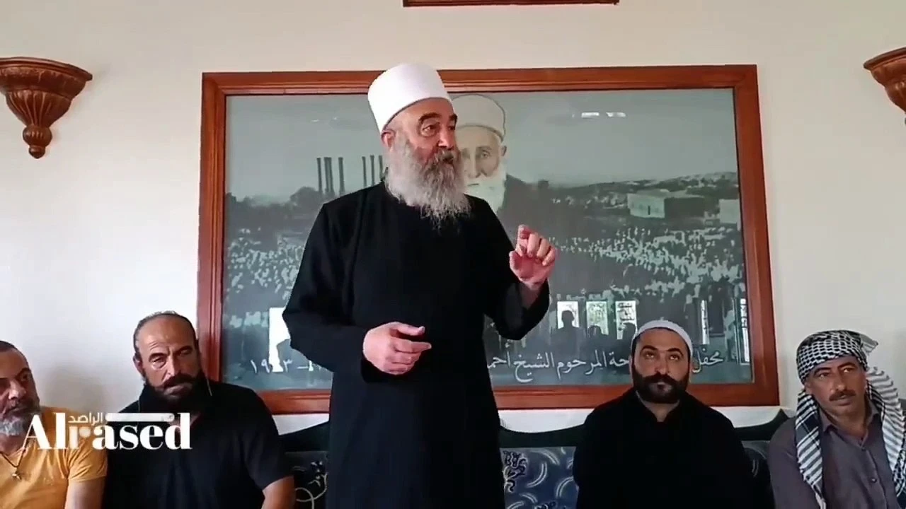 حكمت الهجري