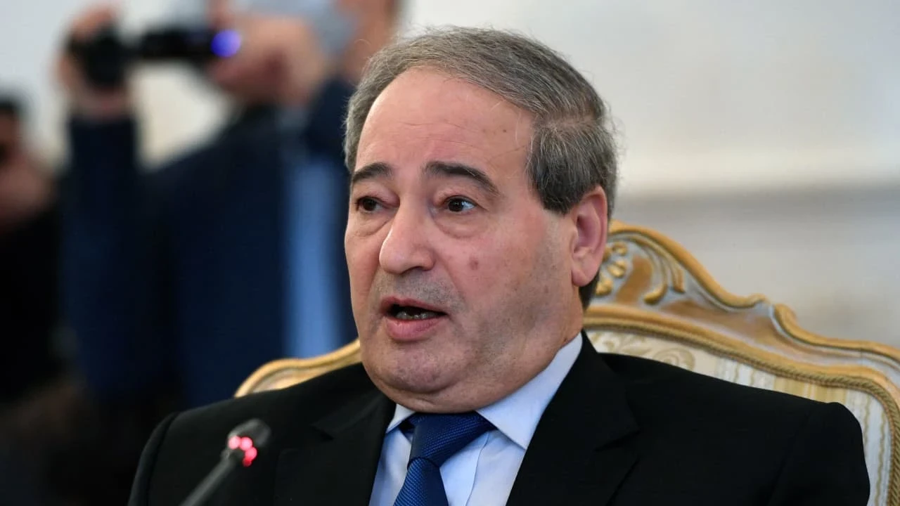 فيصل المقداد