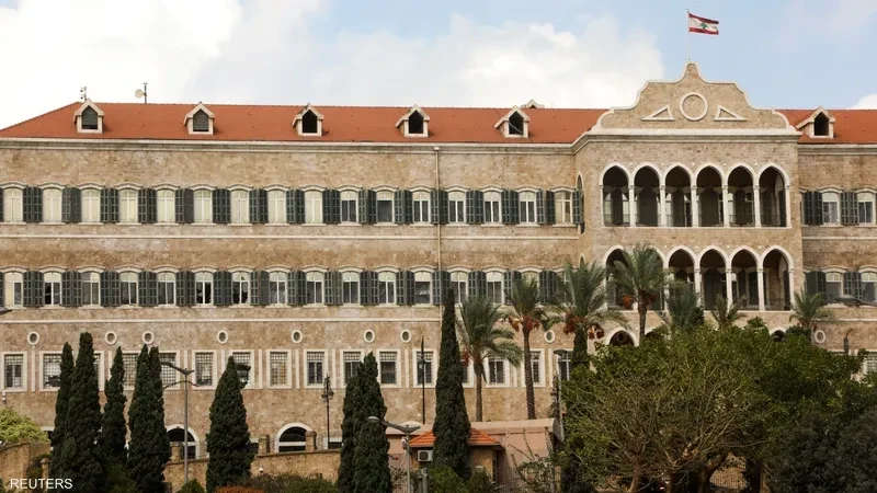 لبنان
