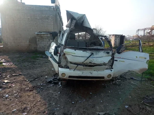 الشمال السوري