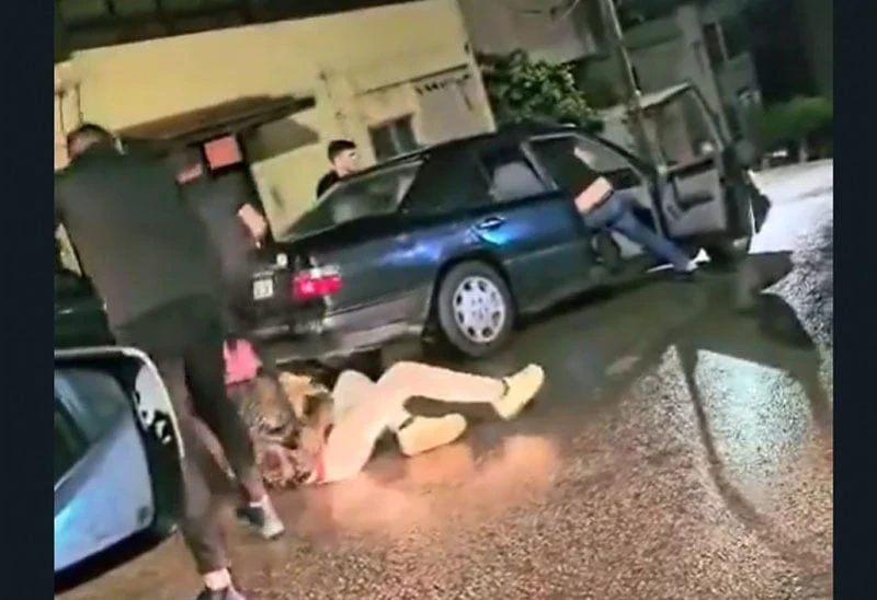 اليسوريين في لبنان