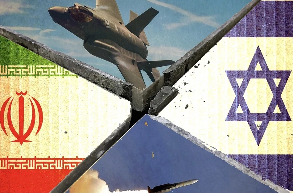 اسرائيل وايران