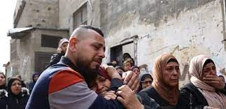 مقتل فلسطينيين في الضفة الغربية على يد مستوطنين اسرائيليين