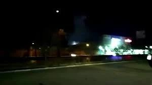 ضربة اسرائيلية على إيران