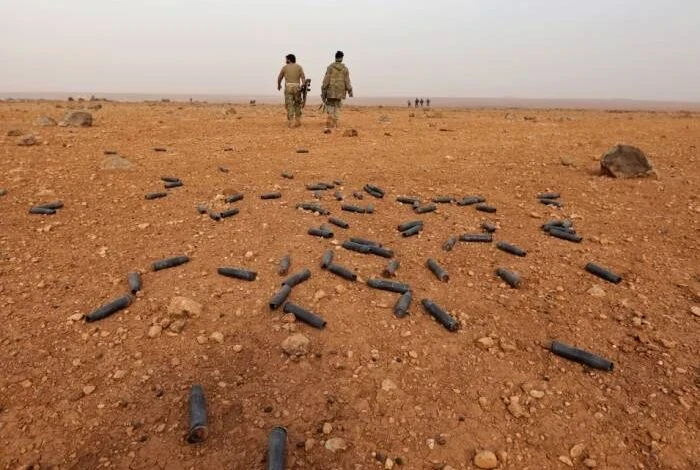 عناصر النظام