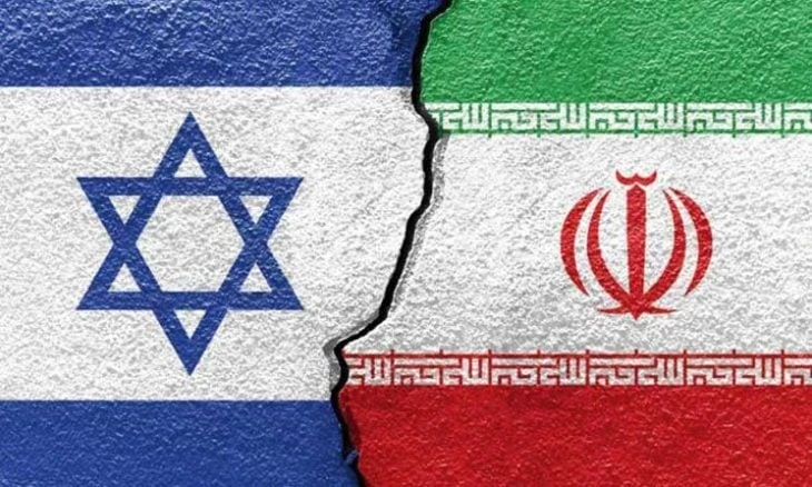 ايران و اسرائيل