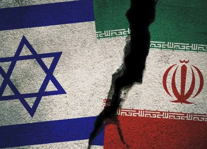 ايران واسرائيل