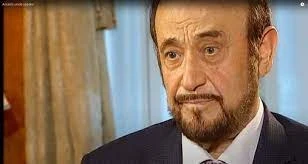 رفعت الاسد