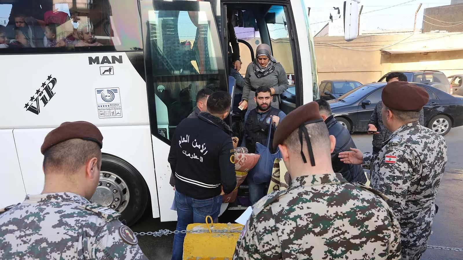 لبنان