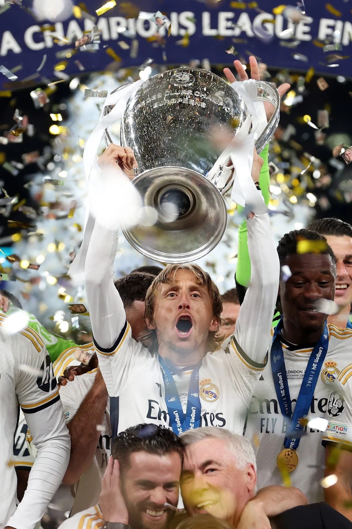 ريال مدريد